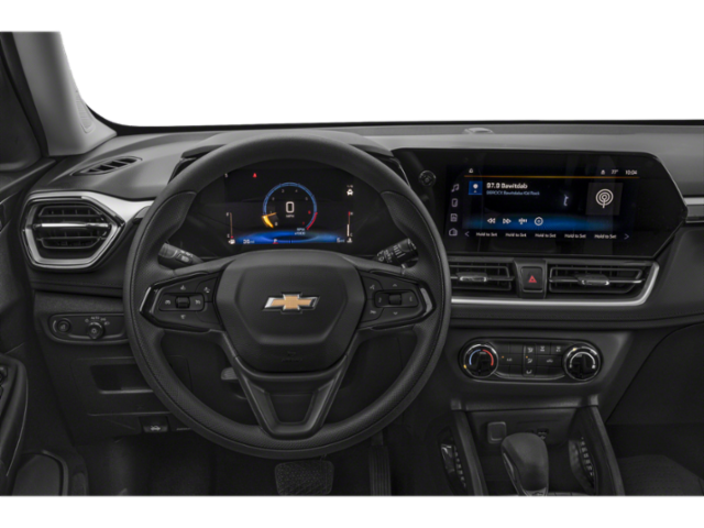 2026 Chevrolet Trailblazer LS photo 4
