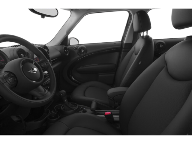 Used 2015 White MINI Base image 6