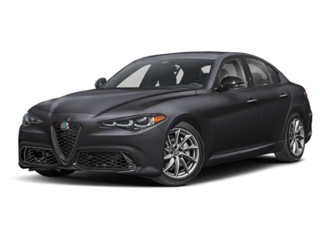 2026 Alfa Romeo Giulia Giulia RWD's photo