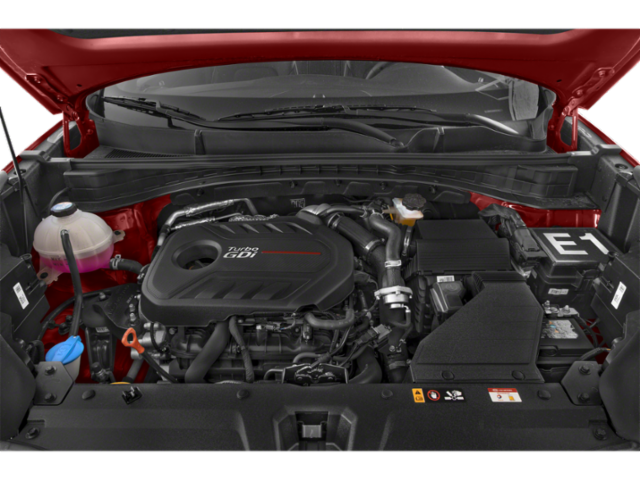 Used 2020 Blue Kia SX image 14
