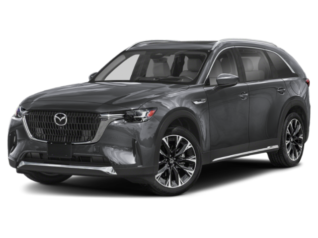 2026 Mazda CX-90 PHEV Premium Plus Package's photo