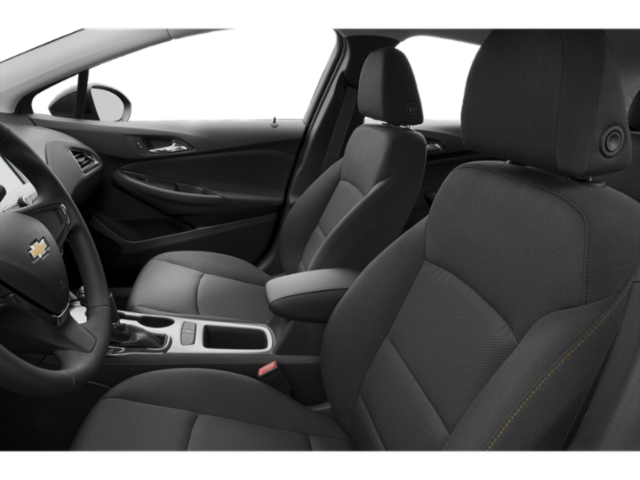 Used 2018 Summit White Chevrolet LS image 6