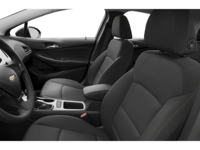 Used 2018 Black Chevrolet LS image 9