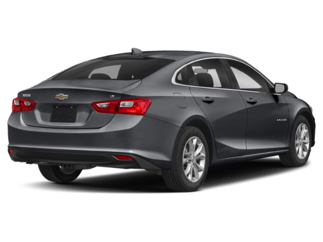 Used 2023 Chevrolet Malibu 1LT with VIN 1G1ZD5ST5PF231329 for sale in Brookhaven, MS