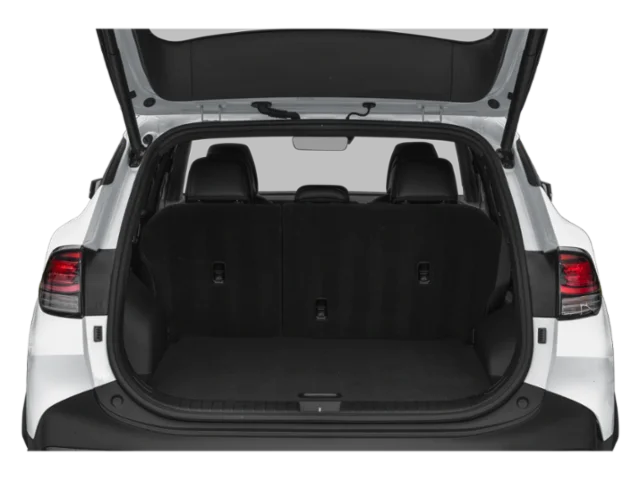 New 2025 Black Kia X-Line image 8