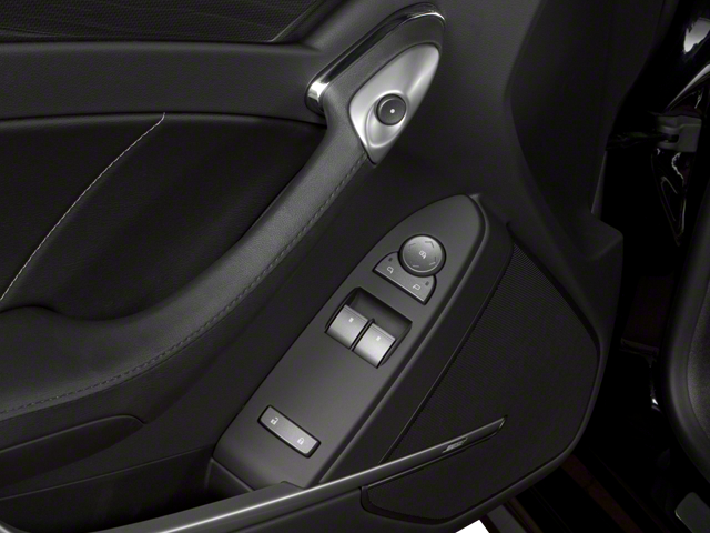 Used 2012 Red Cadillac Performance image 17