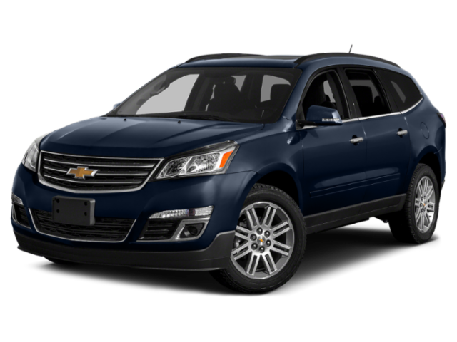 2015 Chevrolet Traverse LS