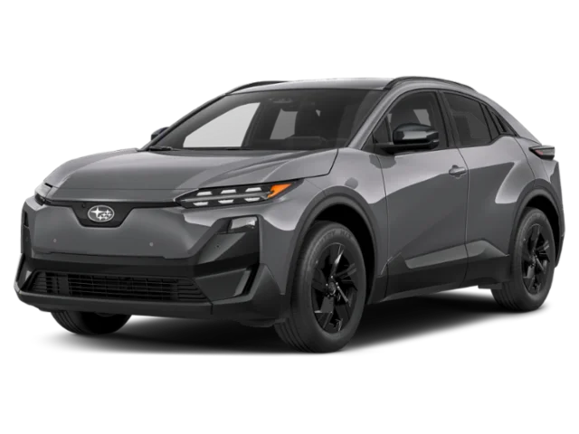 2027 Subaru Uncharted Sport