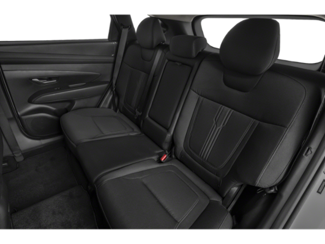 2025 Hyundai Tucson SEL - Photo 10