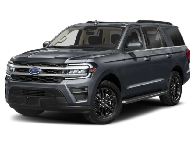 2024 Ford Expedition XLT's photo