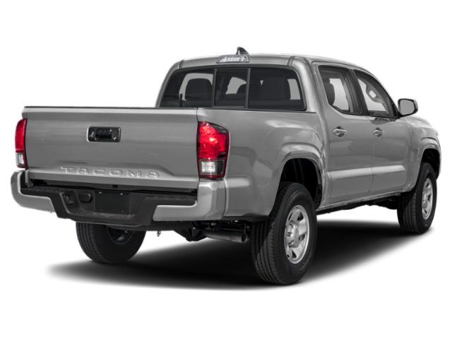Used 2023 Celestial Silver Metallic Toyota SR image 2