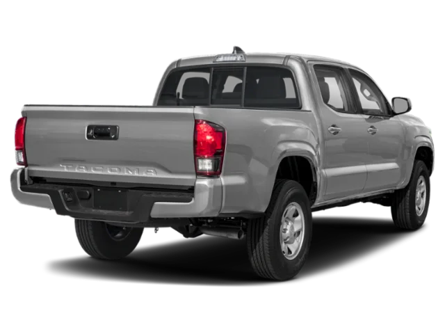 Used 2023 Celestial Silver Metallic Toyota SR image 2