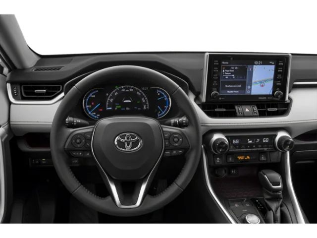 Used 2022 Silver Toyota Limited image 8