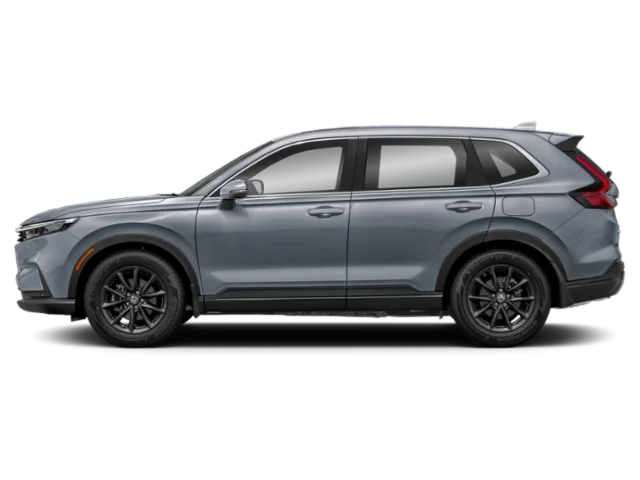 New 2026 Urban Gray Pearl Honda AWD EX-L image 6