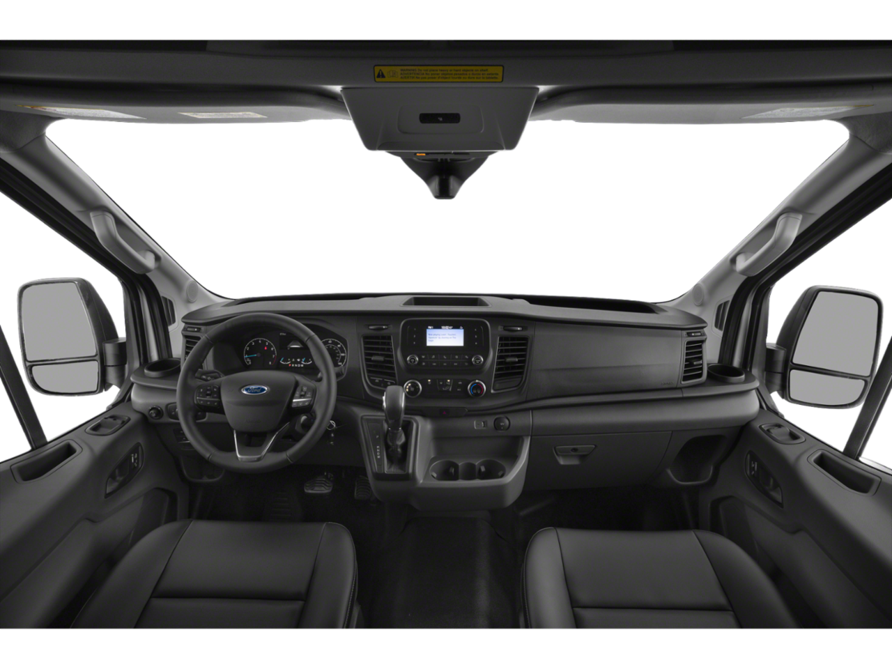 New 2027 Oxford White Ford  image 5