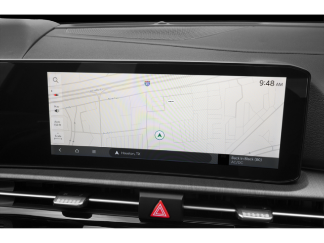 New 2026 Black Kia X-Line Prestige image 13