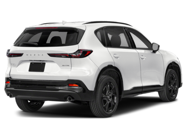 New 2026 White Mazda 2.5 S Premium image 2