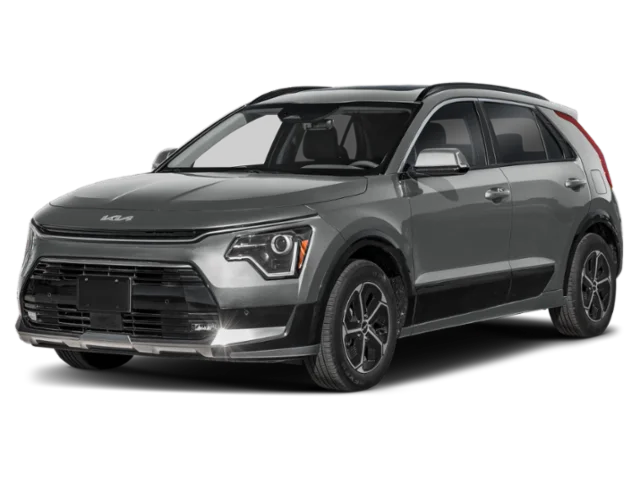 2026 Kia Niro's photo
