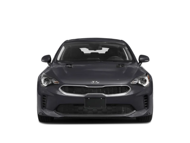 Used 2019 White Kia Base image 4