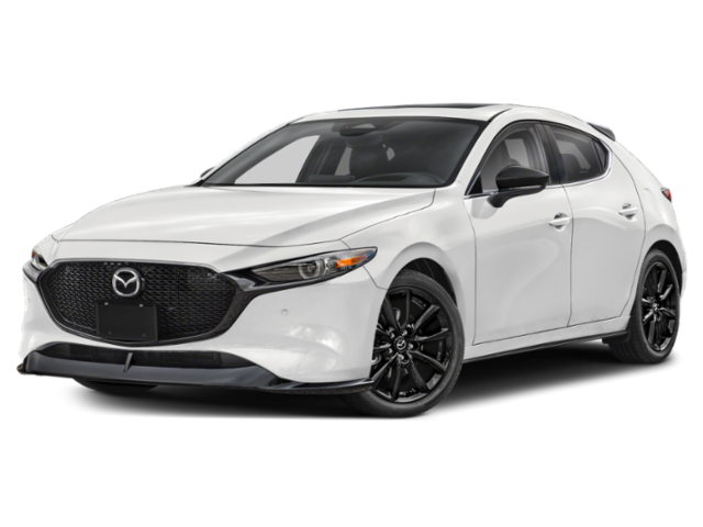 2026 Mazda CX-3 Premium Plus 2.5 AT 5-Door SKYACTIV AWD's photo