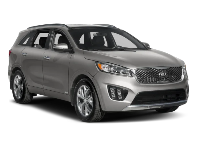 Used 2017 Snow White Pearl Kia SX Limited image 12