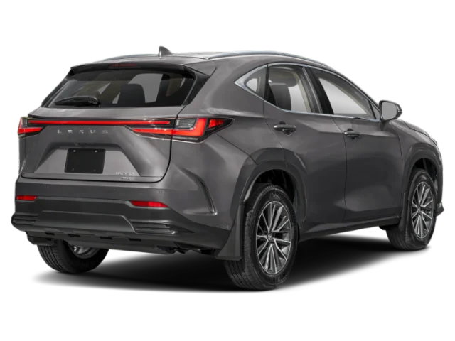 Used 2024 Gray Lexus 350 Base image 6