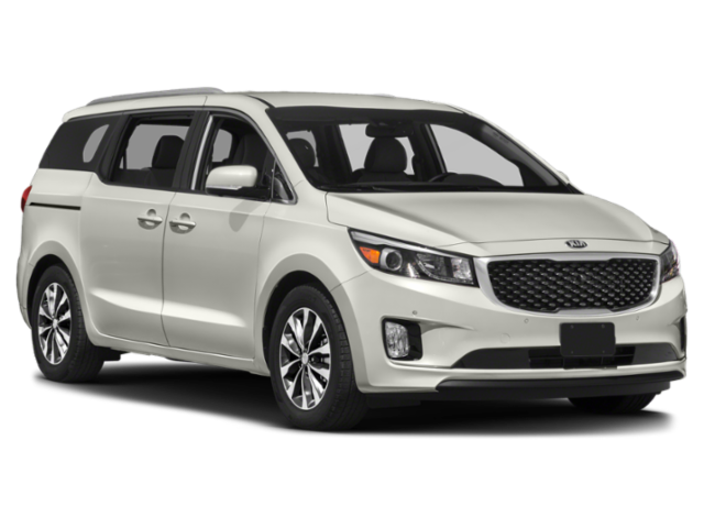 Used 2017 Snow White Pearl Kia SX image 6