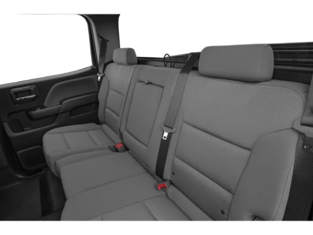 Used 2019 Black Chevrolet High Country image 10