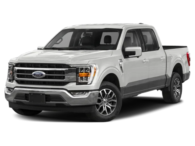 2021 Ford F-150 Lariat 4x4 SuperCrew 5-1/2 Box's photo