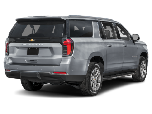 Used 2026 Summit White Chevrolet LS image 2
