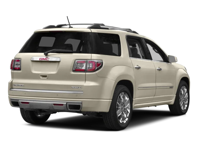 Used 2016  GMC Denali image 2