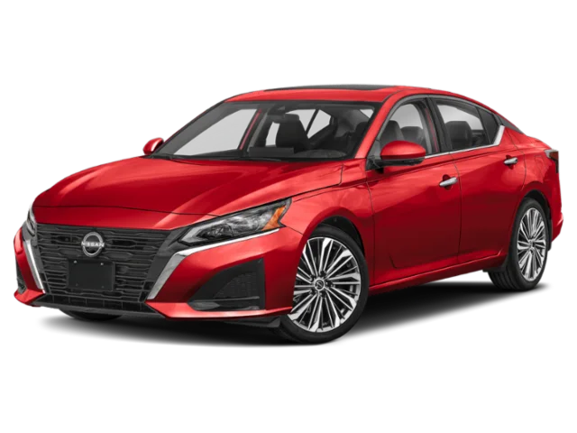 2023 Nissan Altima 2.5 SL AWD's photo