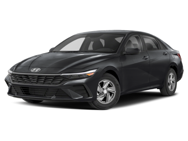 2026 Hyundai Elantra 2.0 SE IVT's photo