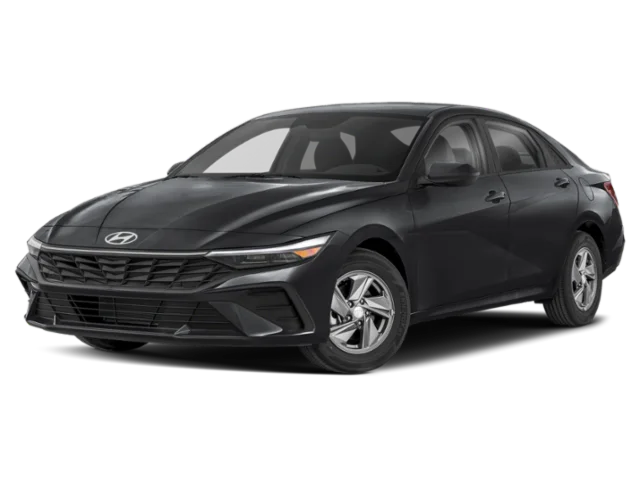 2026 Hyundai Elantra's photo