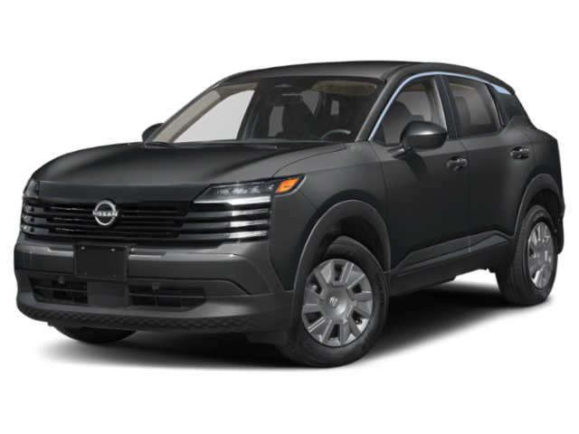 New 2026 Black Nissan S image 1