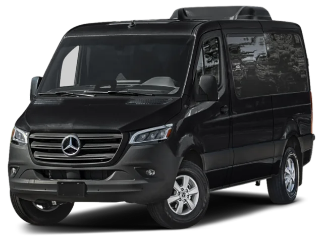 New 2026 Jet Black Mercedes-Benz  image 1