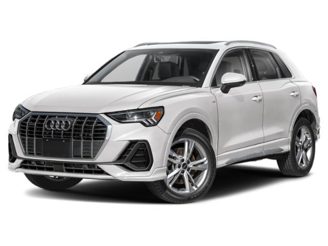 2025 Audi Q3 45 TFSI S Line Premium quattro's photo