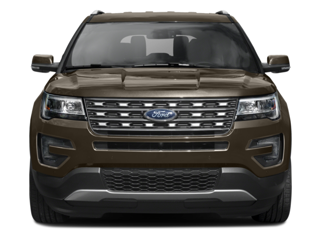 Used 2016  Ford Limited image 5