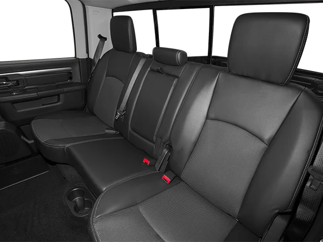 Used 2013 Silver Ram Sport image 14