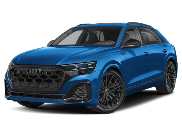 2026 Audi SQ8 Prestige quattro's photo