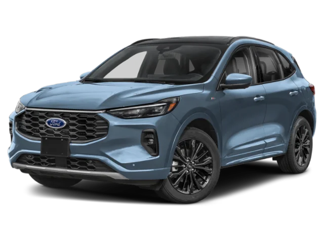 2026 Ford Escape ST-Line Elite AWD 2.0L's photo