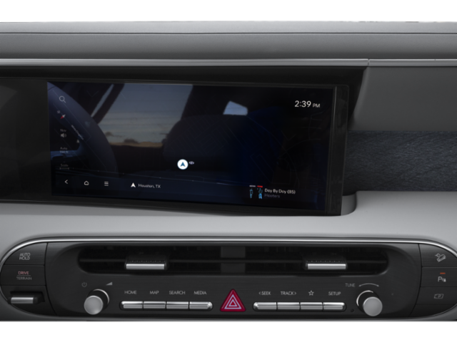 New 2027 Ecotronic Gray Pearl Hyundai Limited 7P image 15