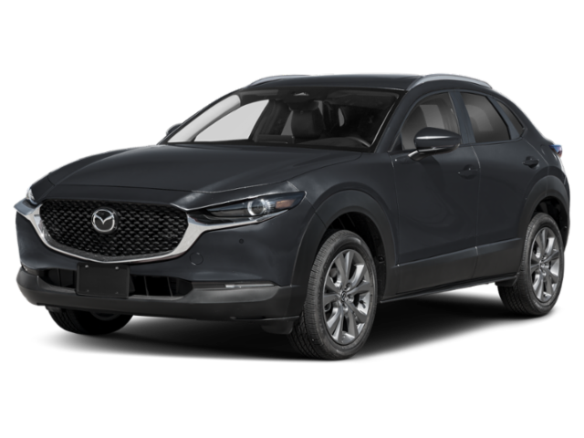 2026 Mazda CX-30 Preferred