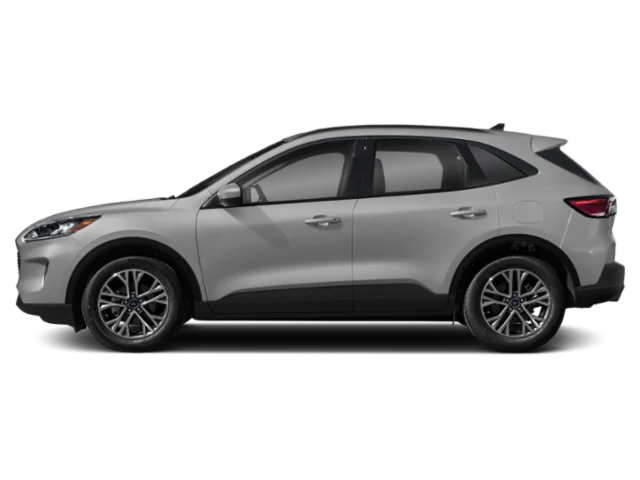 Used 2020  Ford SEL image 3