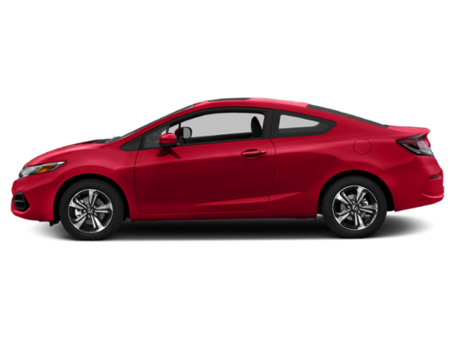 Used 2014 Red Honda LX image 3