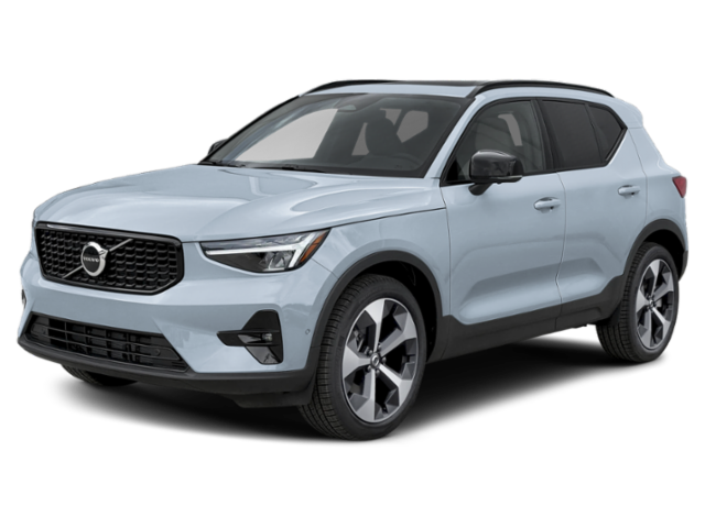 2026 Volvo XC40 B5 Plus Dark AWD's photo