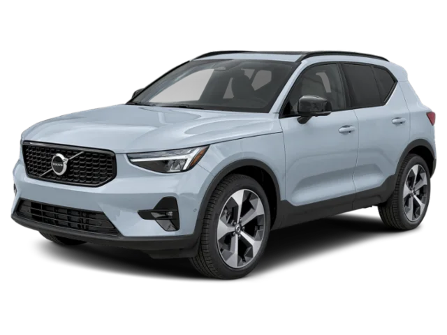 2026 Volvo XC40 B5 Plus Dark AWD's photo