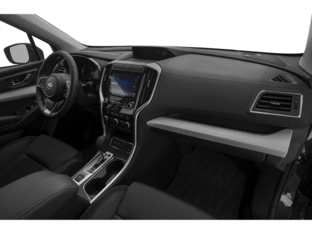 Used 2019 White Subaru Premium image 17