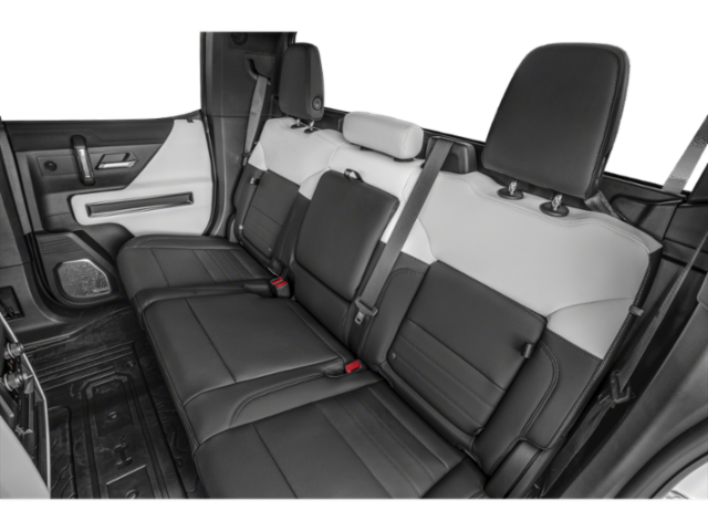 Used 2024 Black GMC 3X image 10