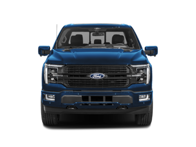 New 2026  Ford Platinum image 4